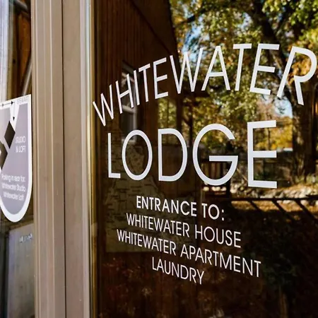 Whitewater Apartment